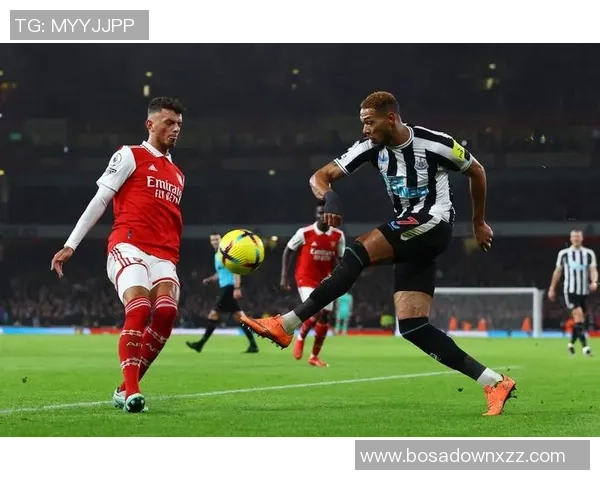 英超焦点战纽卡斯尔联对阵阿森纳全方位分析与展望