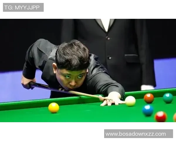 斯诺克苏格兰公开赛3-4晋级战：卫冕冠军倒下，我国两将首先前进16强